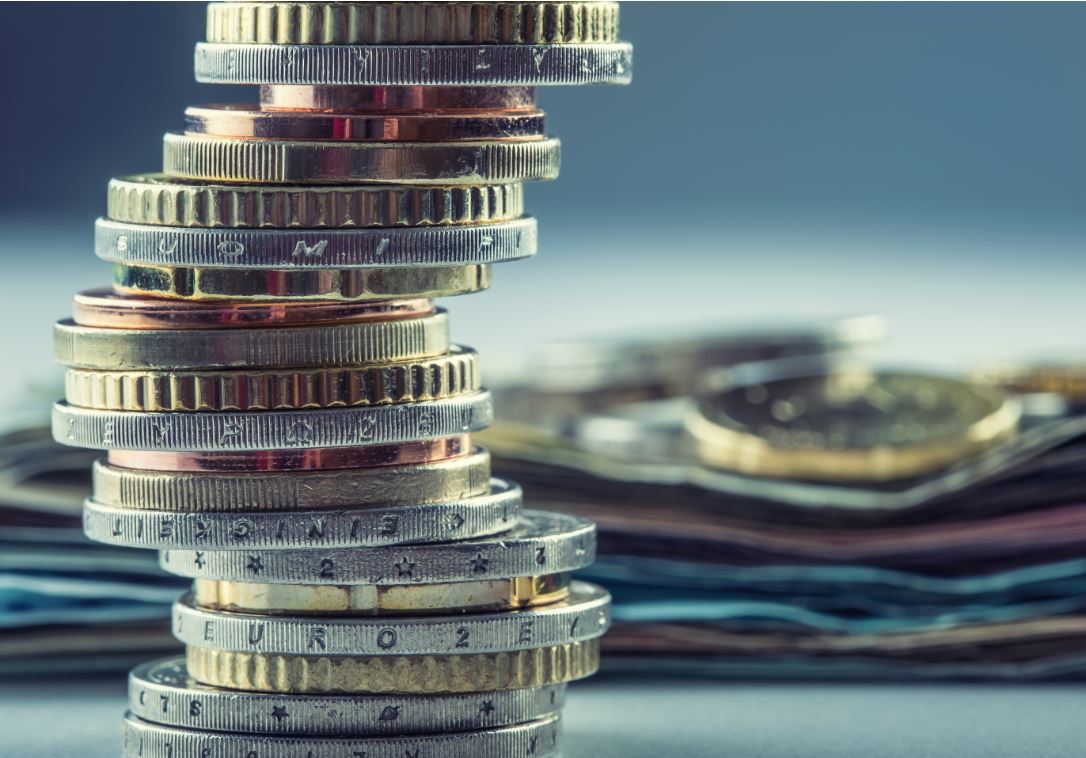 Monete - conti deposito